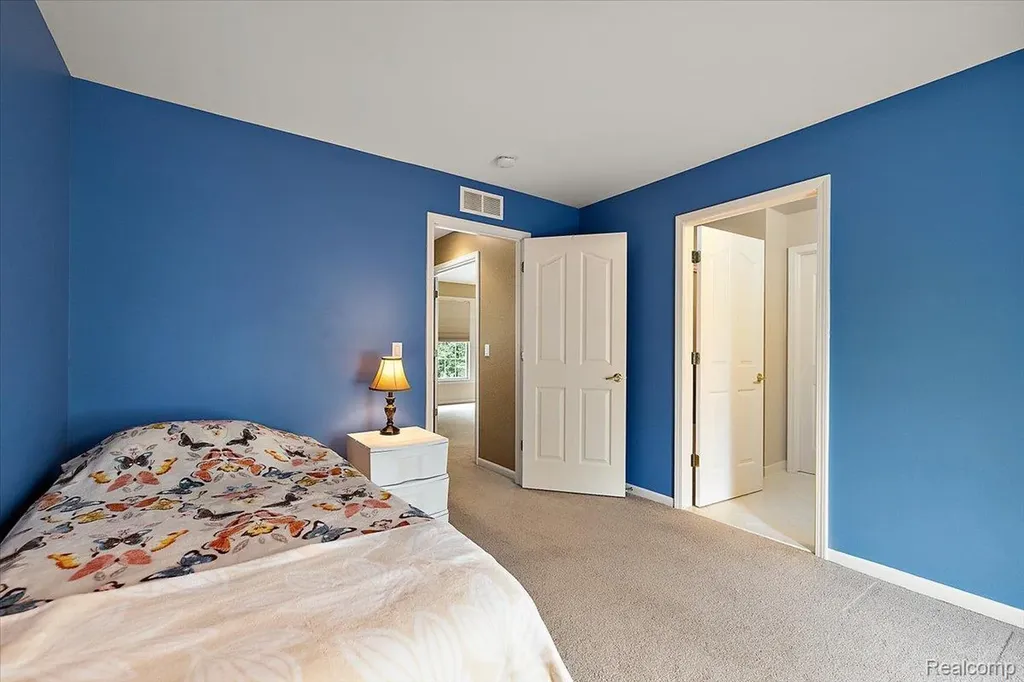1885 Avon Glen Lane Orion Charter Township MI 48360