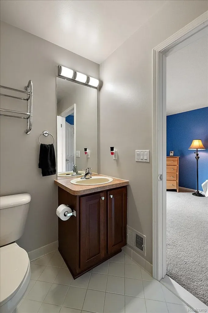 1885 Avon Glen Lane Orion Charter Township MI 48360