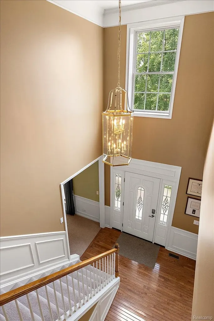 1885 Avon Glen Lane Orion Charter Township MI 48360