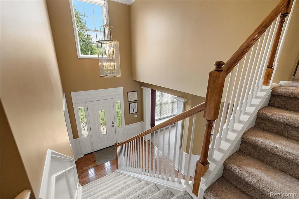 1885 Avon Glen Lane Orion Charter Township MI 48360