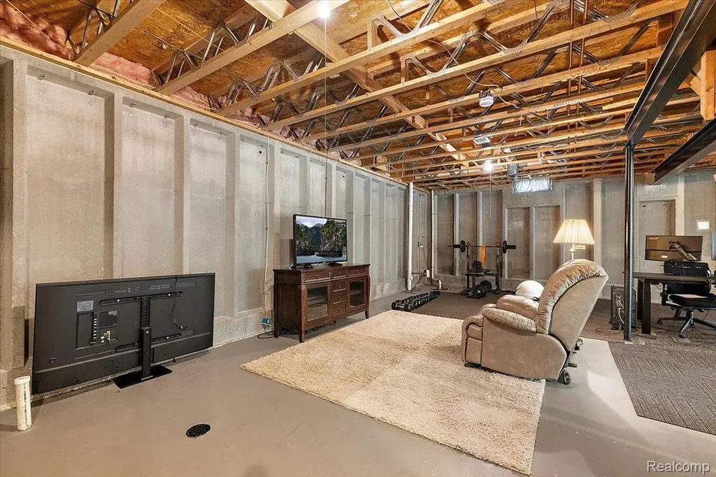1885 Avon Glen Lane Orion Charter Township MI 48360
