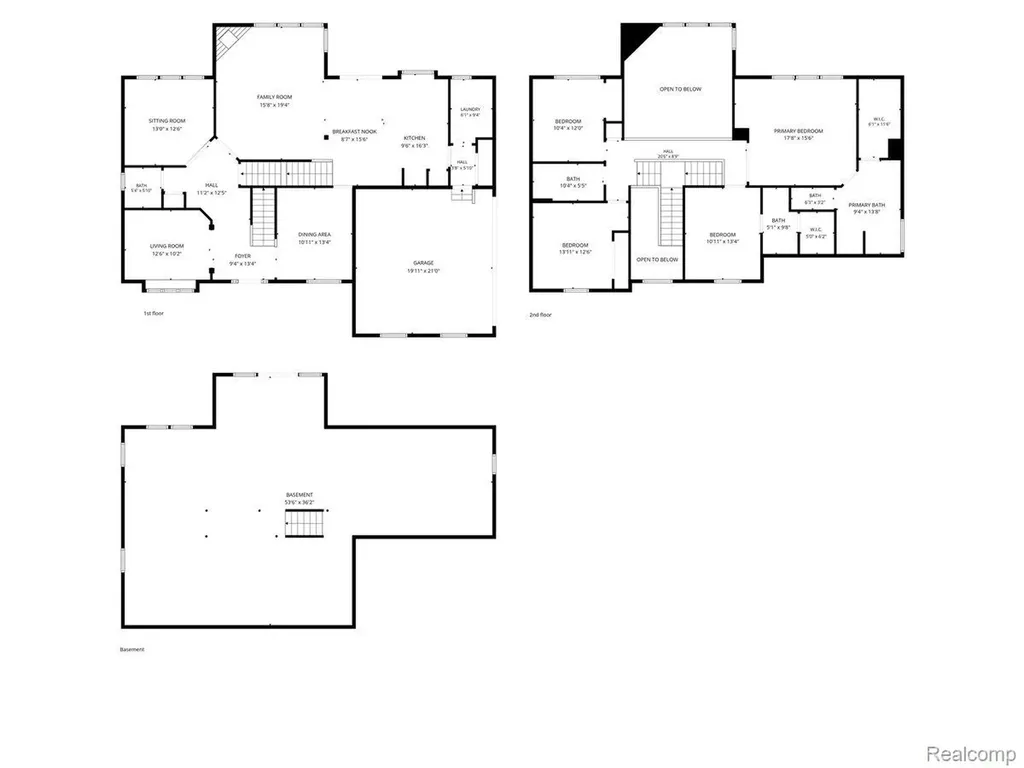 1885 Avon Glen Lane Orion Charter Township MI 48360