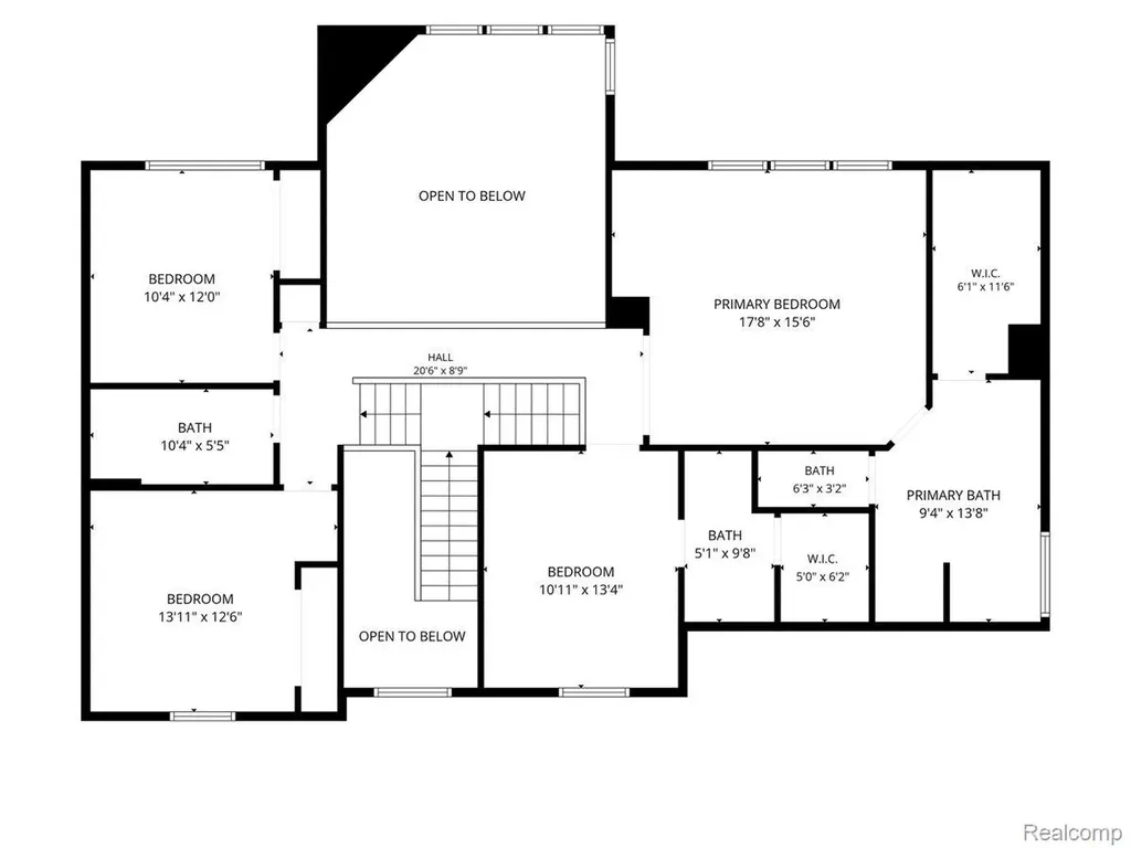 1885 Avon Glen Lane Orion Charter Township MI 48360