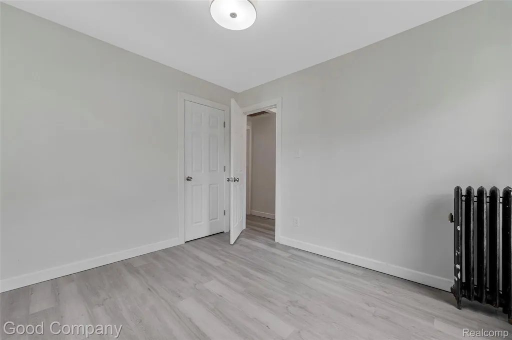 16644 Washburn Street Detroit City MI 48221