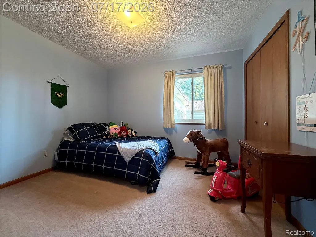 39941 Bridgeview Street Harrison Charter Township MI 48045