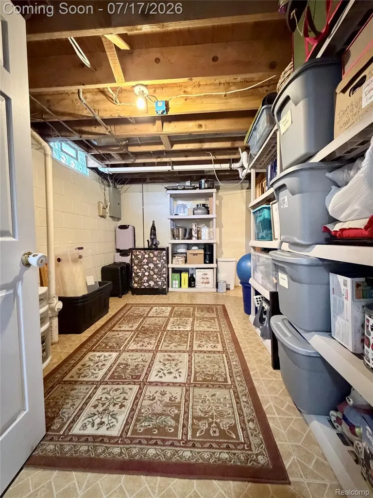 39941 Bridgeview Street Harrison Charter Township MI 48045