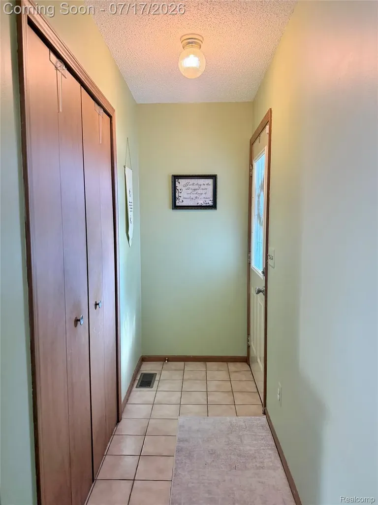 39941 Bridgeview Street Harrison Charter Township MI 48045