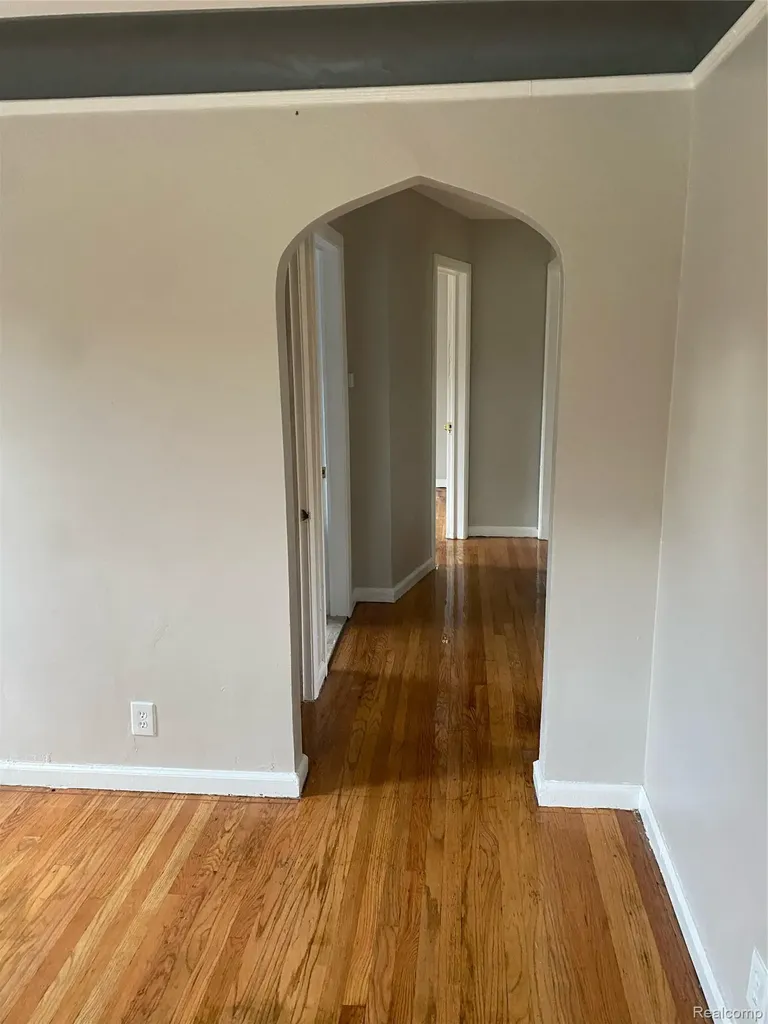 15227 Linnhurst Street Detroit City MI 48205