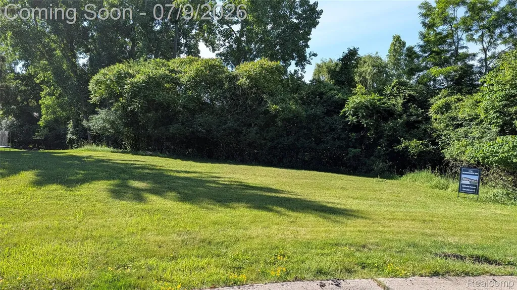 1733 Morningside Way Bloomfield Hills City MI 48302