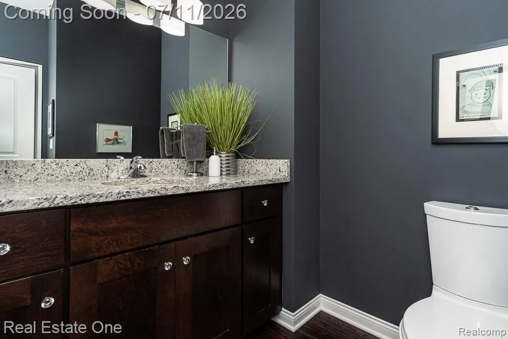 1067 Newgate Court Oakland Charter Township MI 48363
