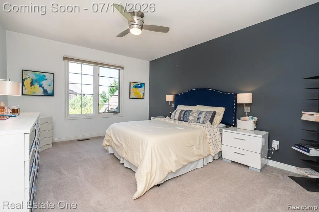1067 Newgate Court Oakland Charter Township MI 48363