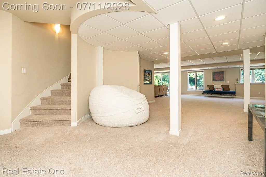 1067 Newgate Court Oakland Charter Township MI 48363