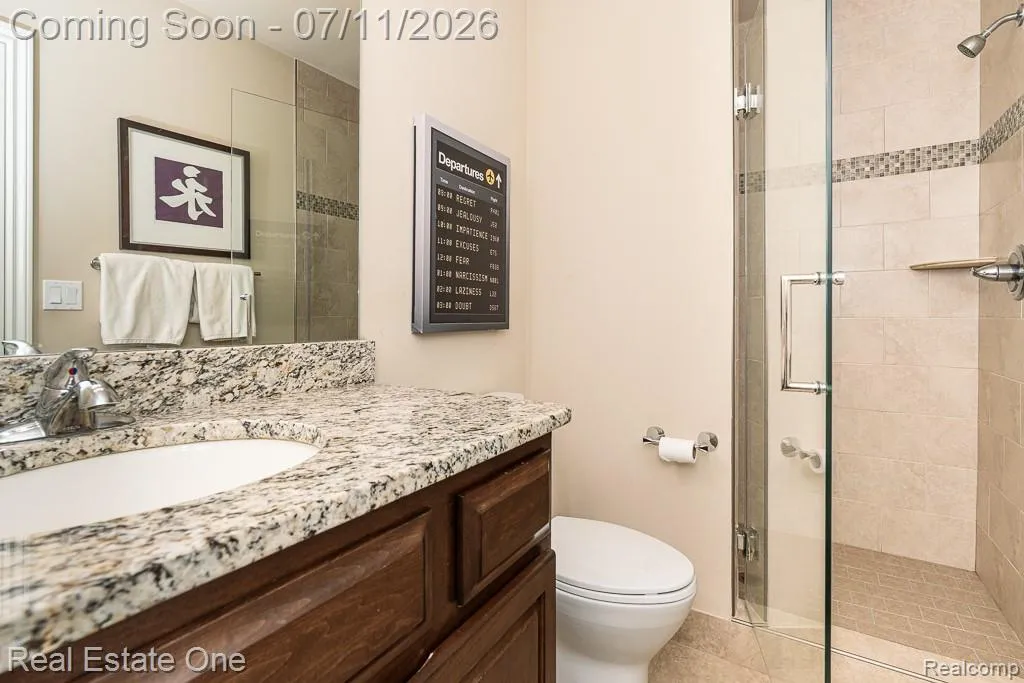 1067 Newgate Court Oakland Charter Township MI 48363
