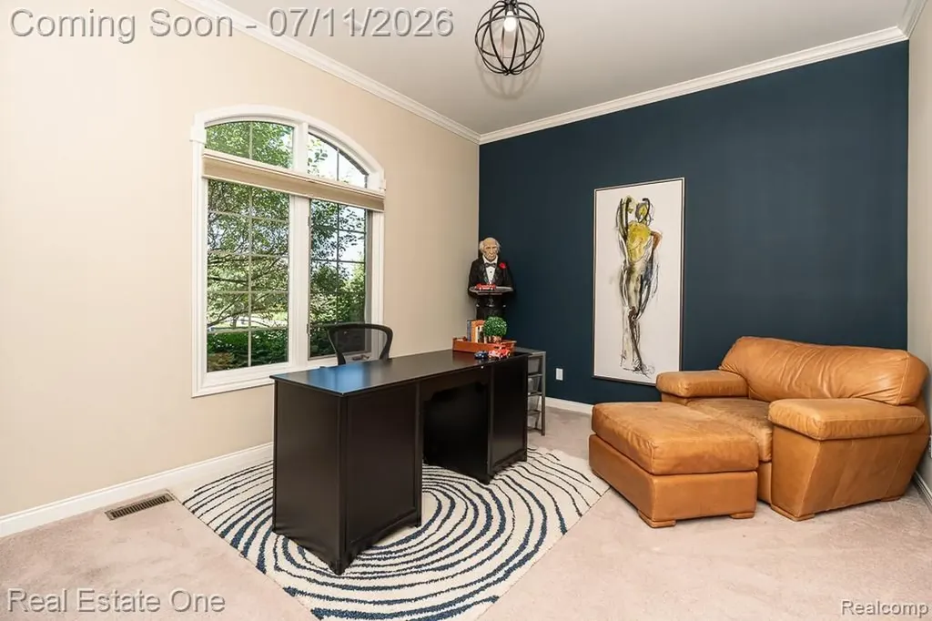 1067 Newgate Court Oakland Charter Township MI 48363