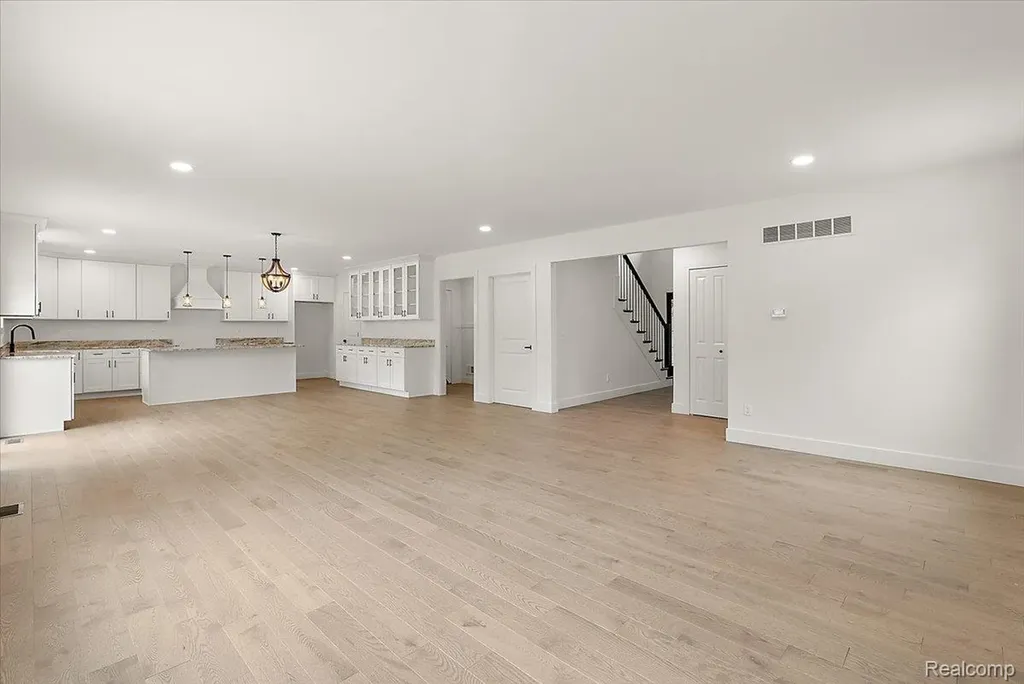 8774 Speedway Drive Shelby Charter Township MI 48317