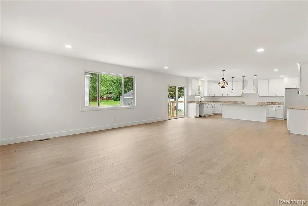 8774 Speedway Drive Shelby Charter Township MI 48317
