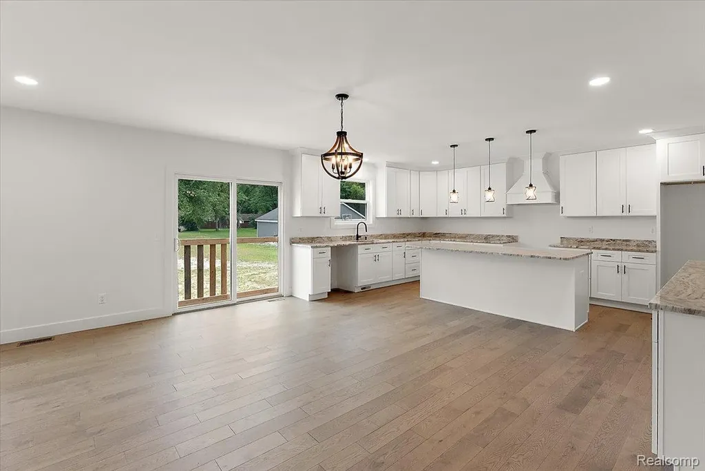 8774 Speedway Drive Shelby Charter Township MI 48317