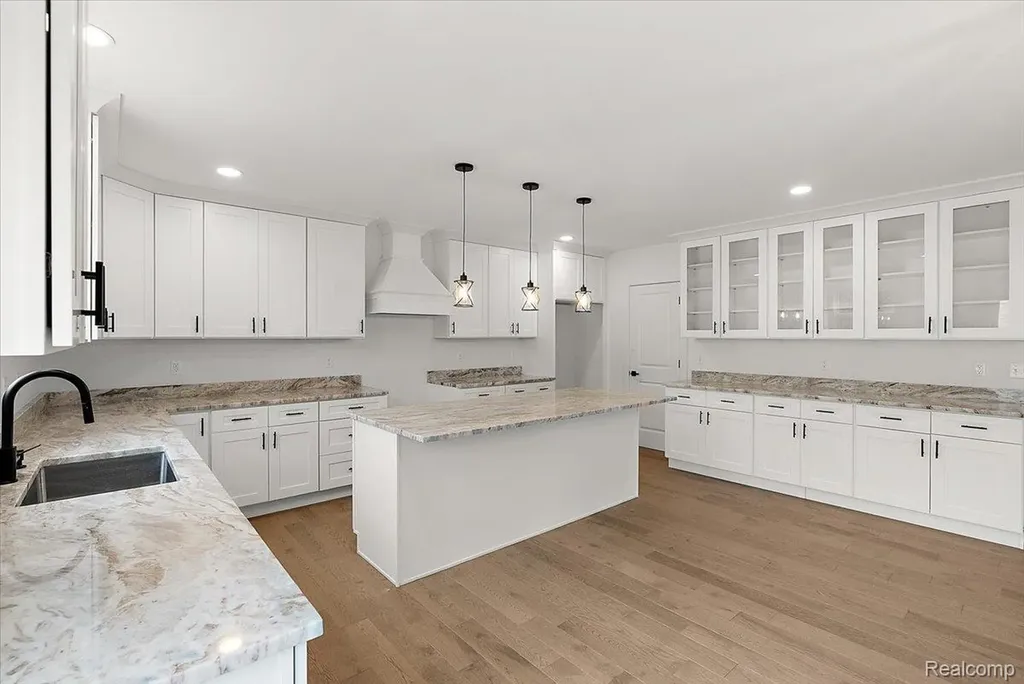 8774 Speedway Drive Shelby Charter Township MI 48317