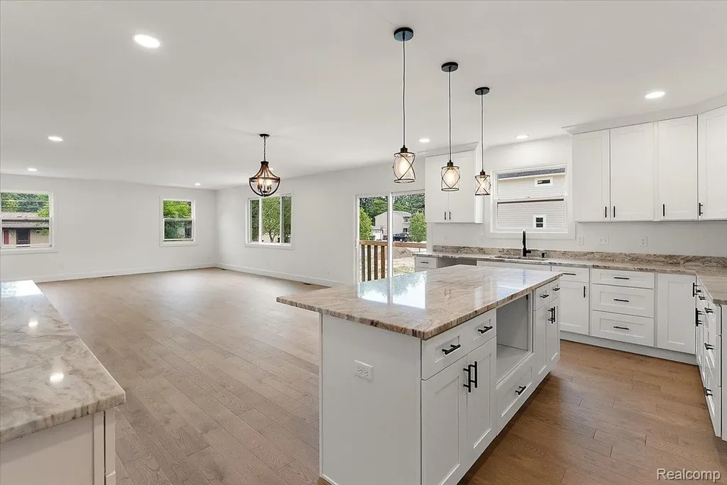 8774 Speedway Drive Shelby Charter Township MI 48317