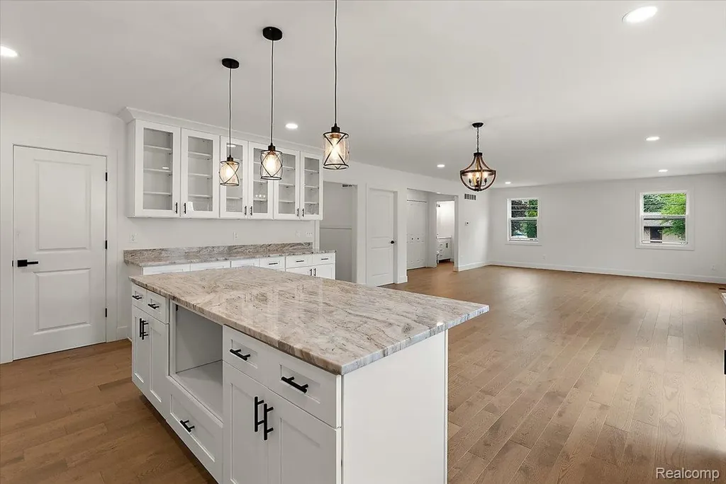 8774 Speedway Drive Shelby Charter Township MI 48317
