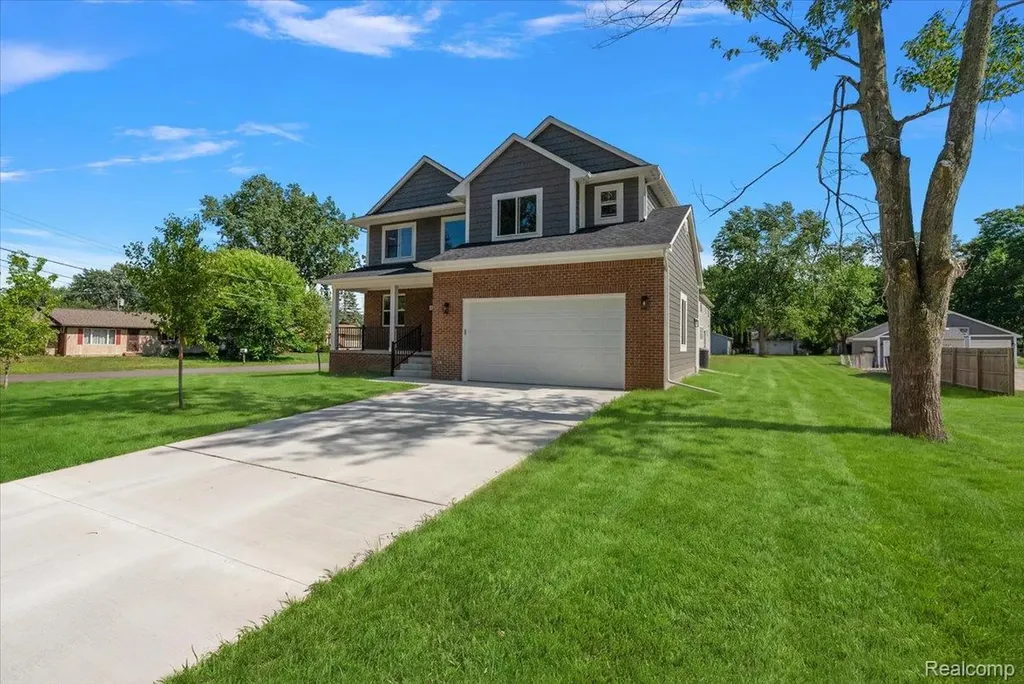 8774 Speedway Drive Shelby Charter Township MI 48317