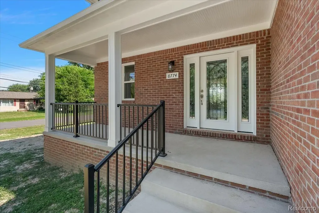 8774 Speedway Drive Shelby Charter Township MI 48317
