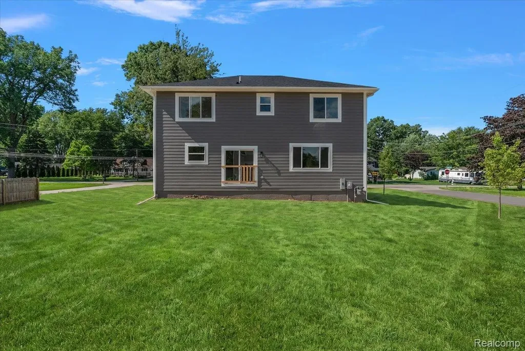 8774 Speedway Drive Shelby Charter Township MI 48317