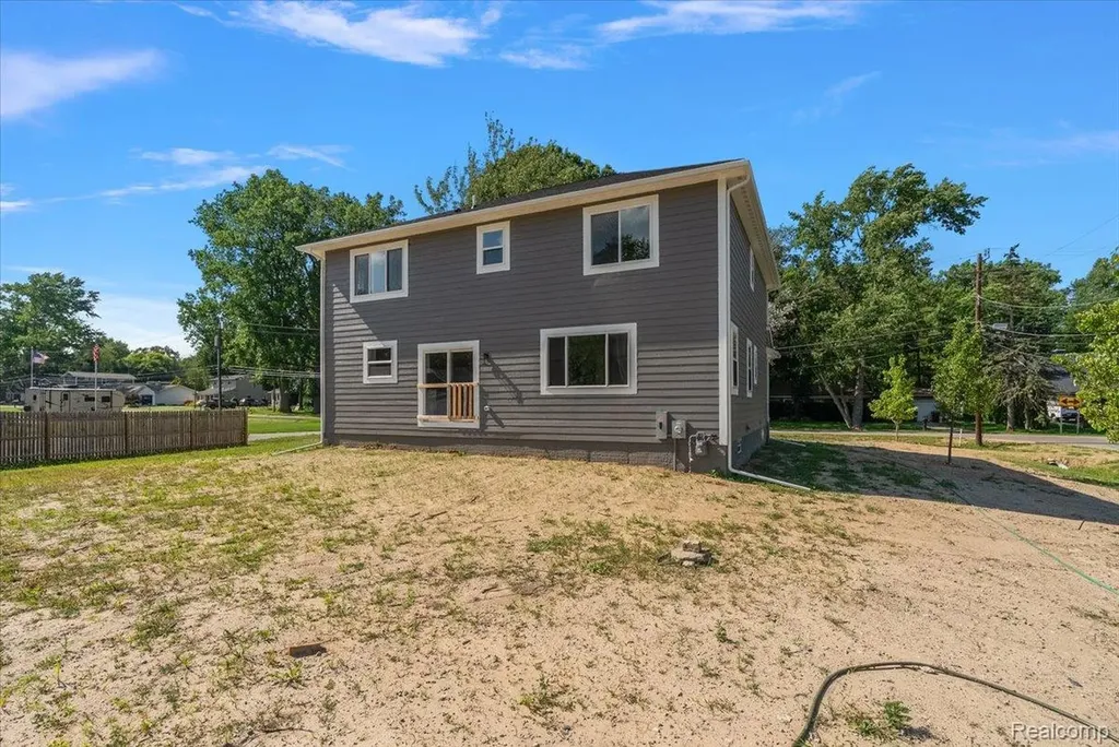 8774 Speedway Drive Shelby Charter Township MI 48317