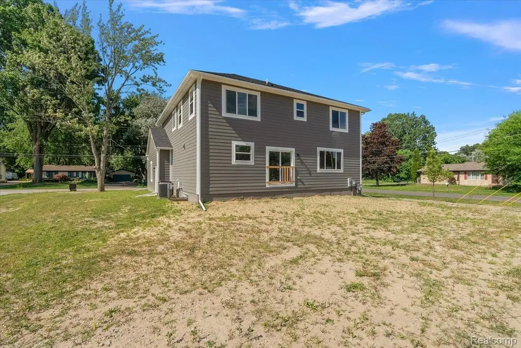 8774 Speedway Drive Shelby Charter Township MI 48317