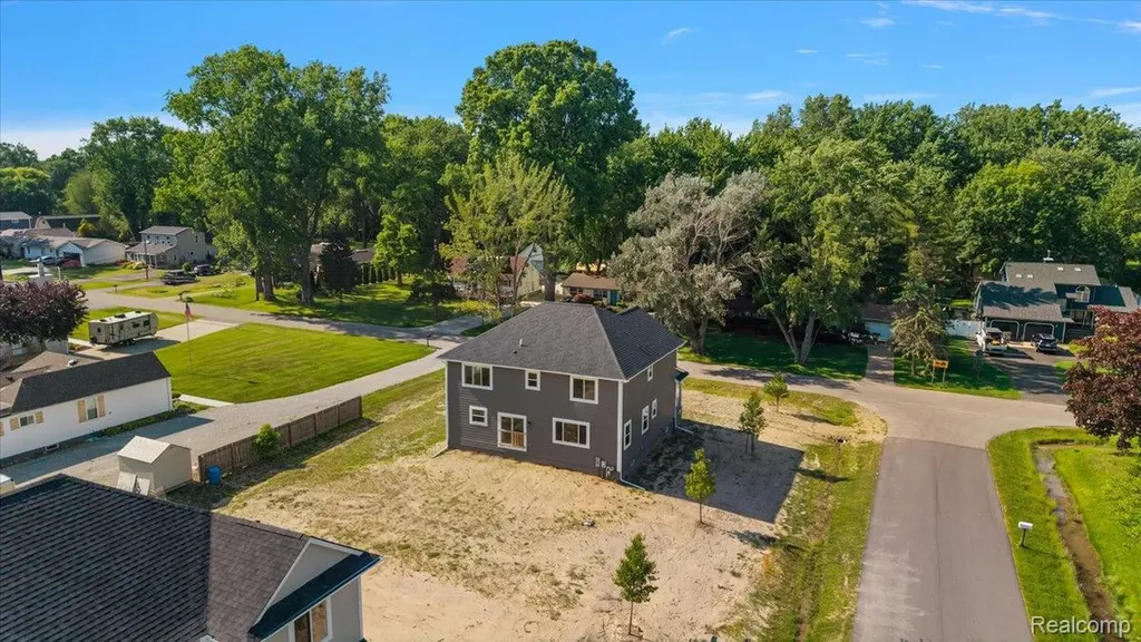 8774 Speedway Drive Shelby Charter Township MI 48317