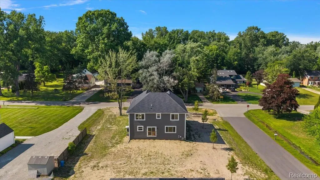 8774 Speedway Drive Shelby Charter Township MI 48317