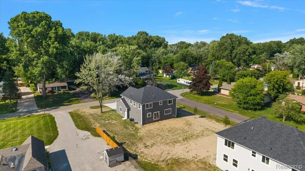 8774 Speedway Drive Shelby Charter Township MI 48317