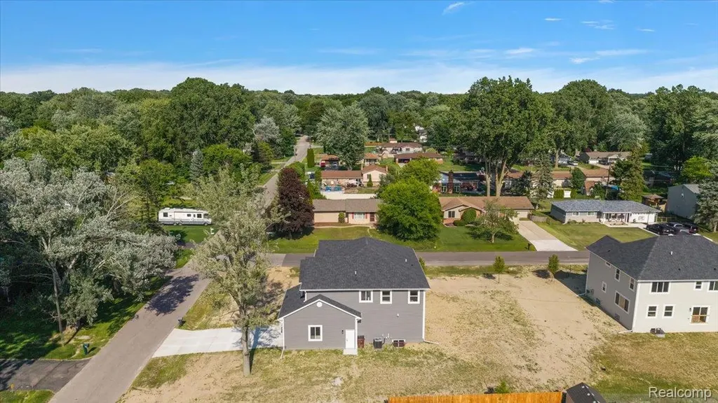 8774 Speedway Drive Shelby Charter Township MI 48317