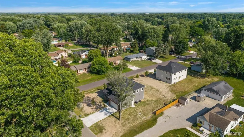 8774 Speedway Drive Shelby Charter Township MI 48317