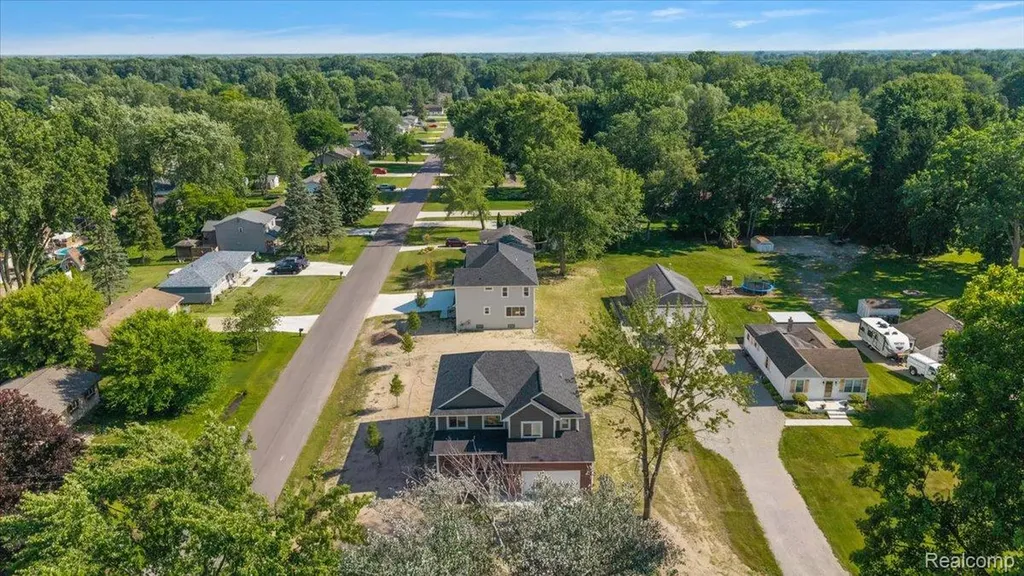 8774 Speedway Drive Shelby Charter Township MI 48317