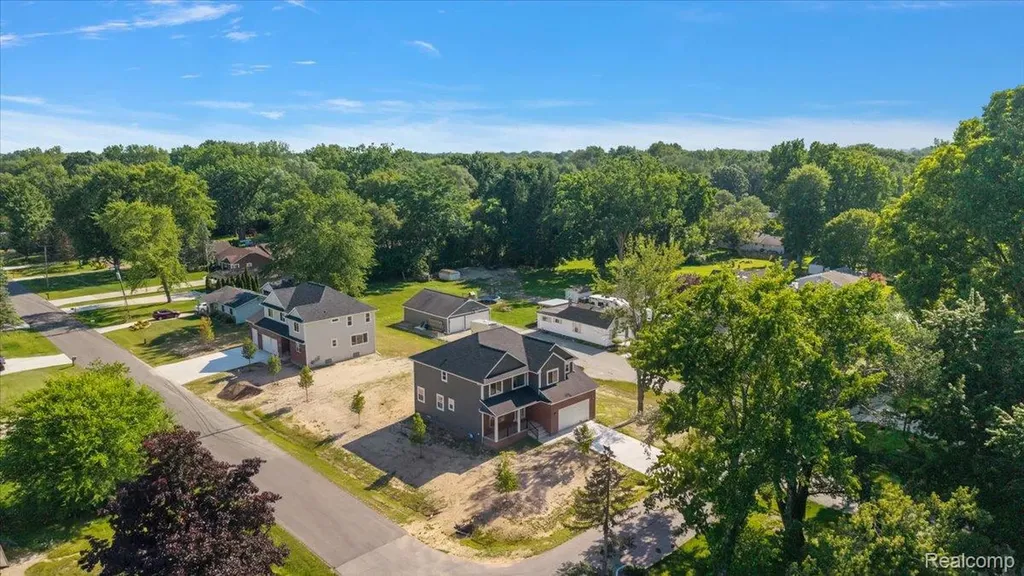 8774 Speedway Drive Shelby Charter Township MI 48317