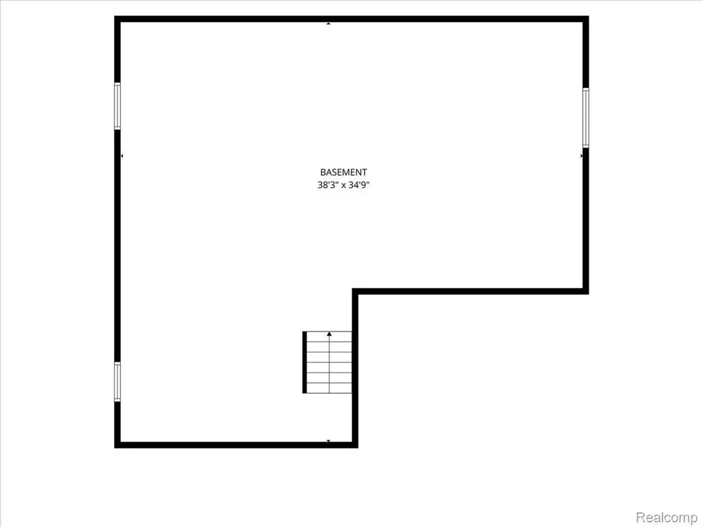 8774 Speedway Drive Shelby Charter Township MI 48317