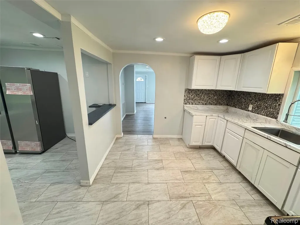 3553 N Monroe Street Carrollton Township MI 48724
