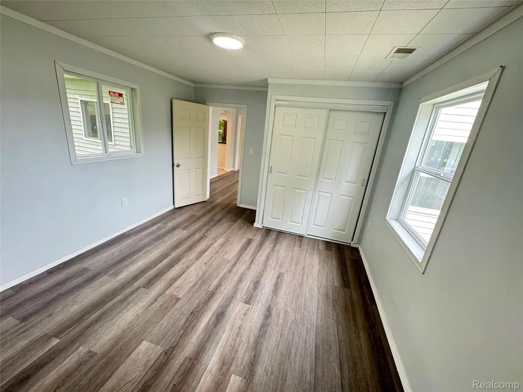 3553 N Monroe Street Carrollton Township MI 48724