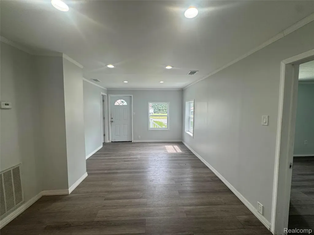 3553 N Monroe Street Carrollton Township MI 48724