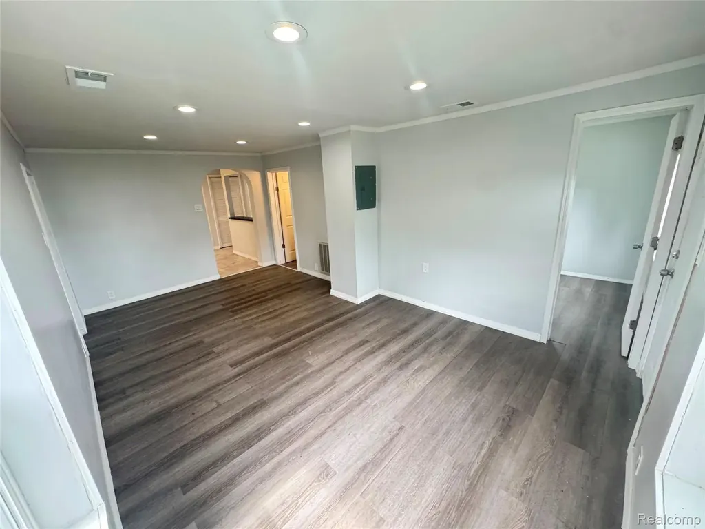 3553 N Monroe Street Carrollton Township MI 48724