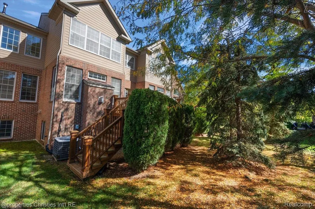 44683 Broadmoor Circle N Northville Township MI 48168