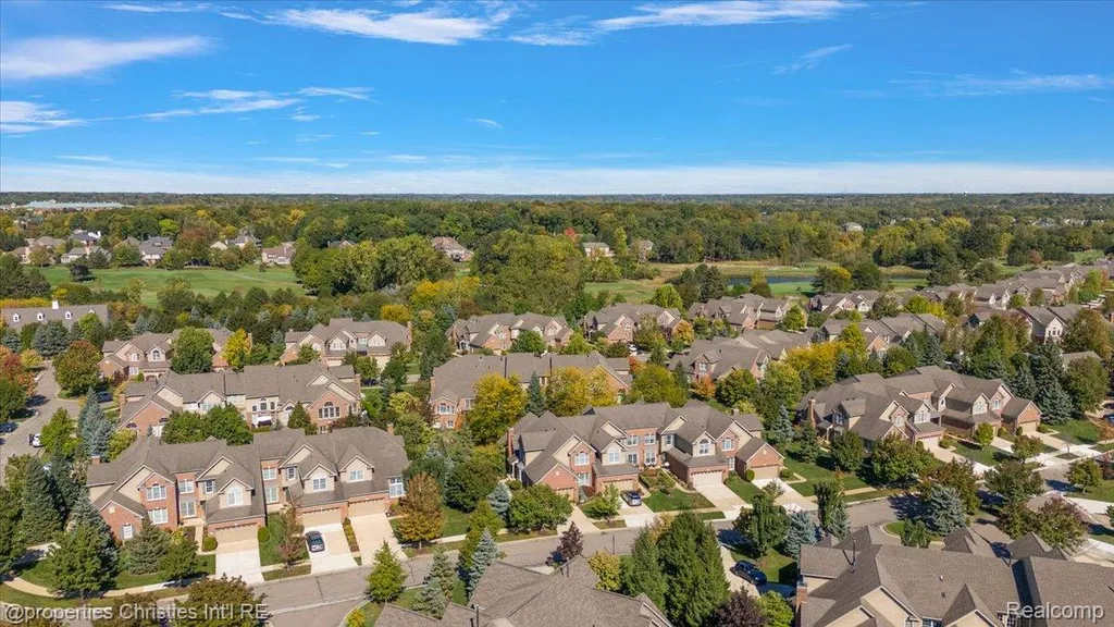 44683 Broadmoor Circle N Northville Township MI 48168