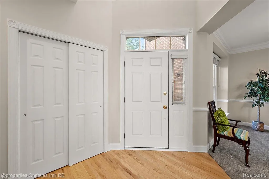 44683 Broadmoor Circle N Northville Township MI 48168