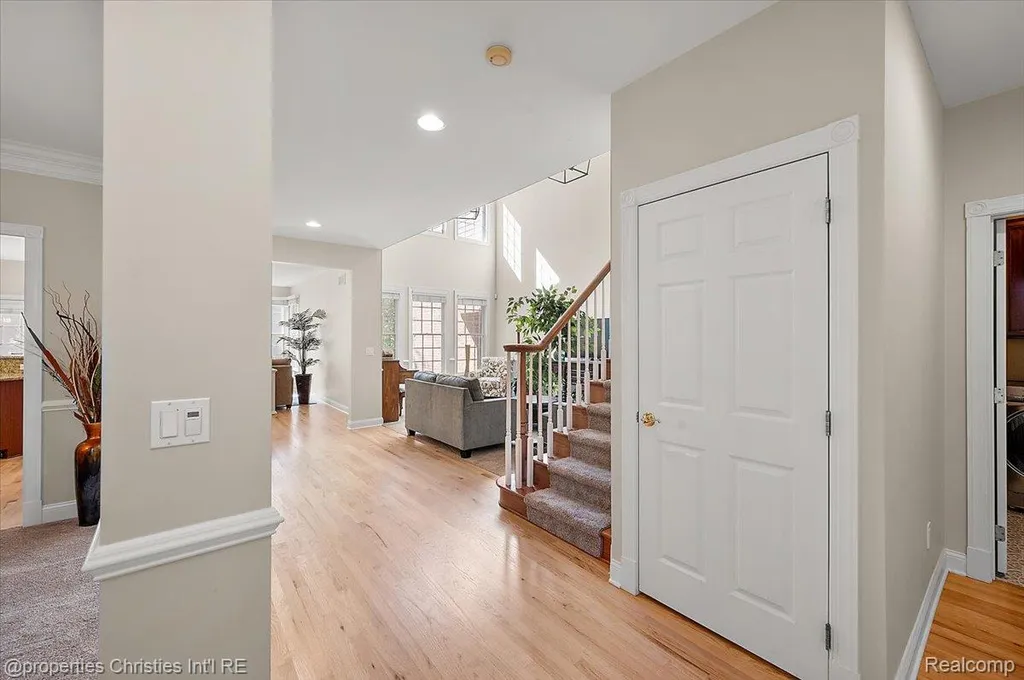 44683 Broadmoor Circle N Northville Township MI 48168