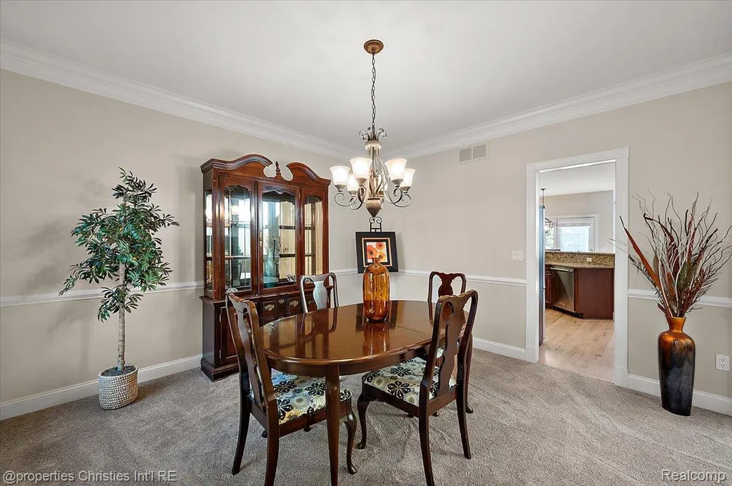 44683 Broadmoor Circle N Northville Township MI 48168