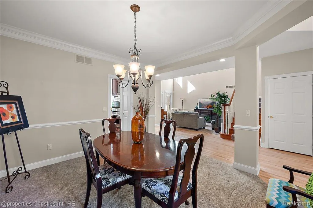 44683 Broadmoor Circle N Northville Township MI 48168