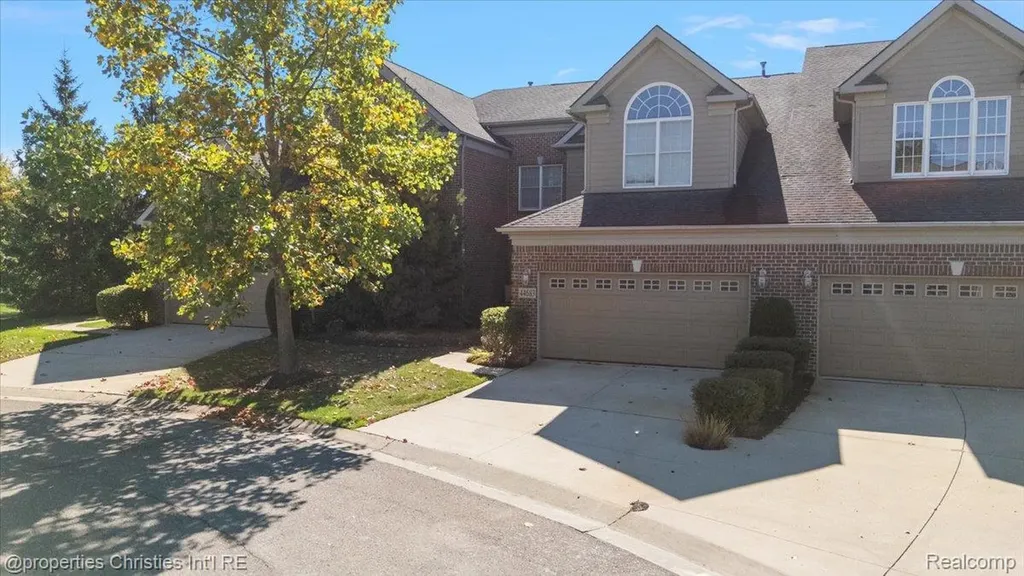 44683 Broadmoor Circle N Northville Township MI 48168