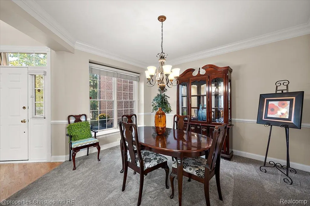 44683 Broadmoor Circle N Northville Township MI 48168