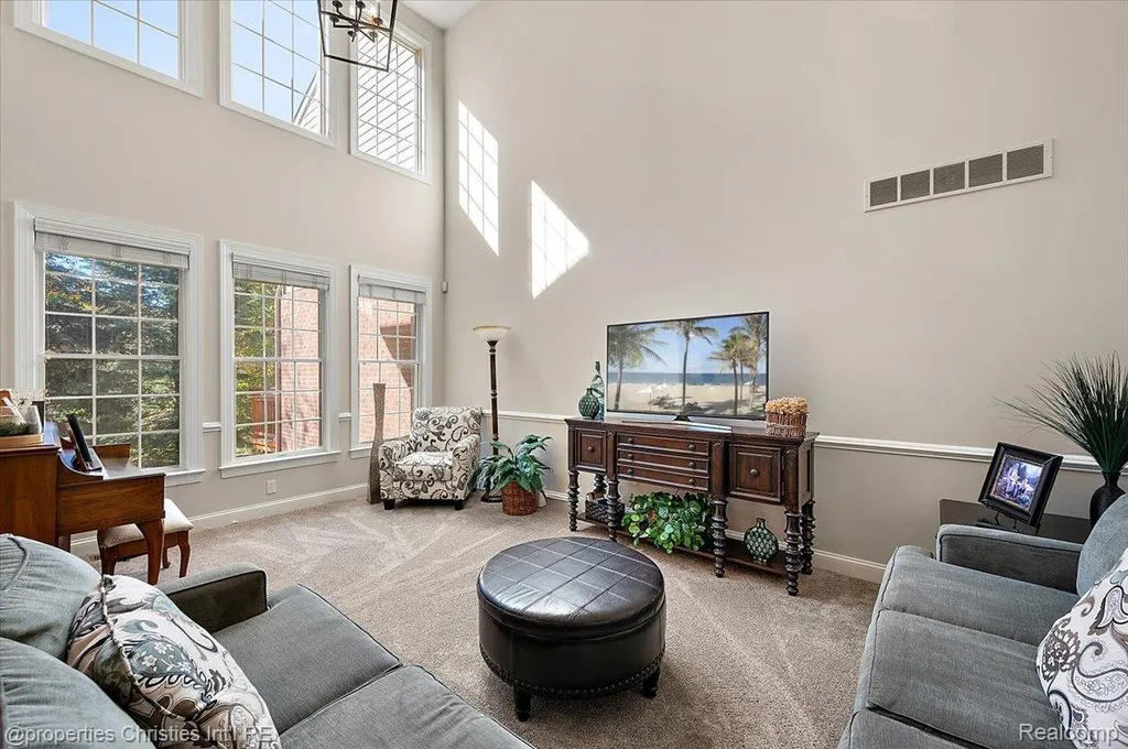 44683 Broadmoor Circle N Northville Township MI 48168